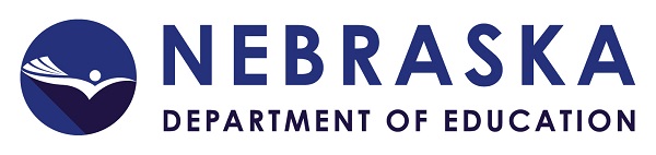 Nebraska Department of Education Print Logo
