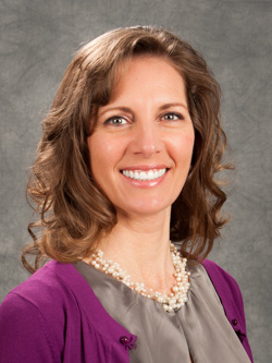 headshot of Lynne Cook