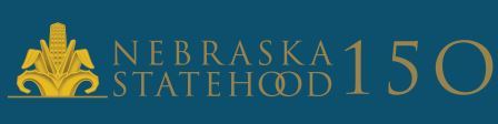 Nebraska Statehood 150 website