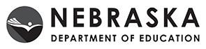 Alternate NDE Logo Gray