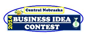 Central NE Idea Contest Logo