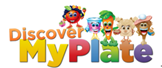 DiscoverMyPlate