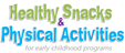 Healthy Snacks Logo