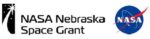 NASA Nebraska Space Grant website link