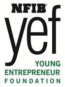NFIB Young Entrep Award