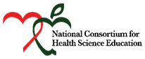 National Consortium for Health Science Education Logo