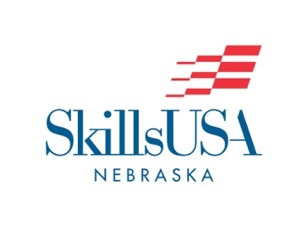 SkillsUSA NE logo