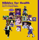 Nibbles For Health