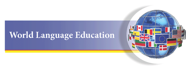 world languag logo