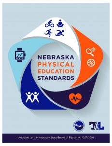 Nebraska Physical Education Standards