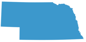 Blue Nebraska image