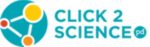 Click2Science website