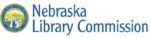 Nebraska Library Commission website link