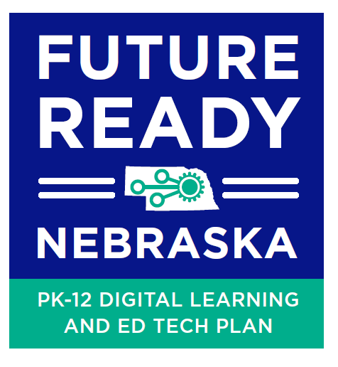 Future Ready Nebraska Logo