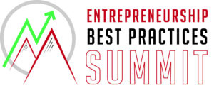 Entrepreneurship Best Practices Summit website