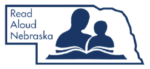 Read Aloud Nebraska logo