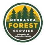 Nebraska forest service website link