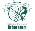 Nebraska aboretum program link