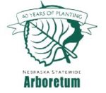 Nebraska aboretum program website link