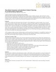 Download Position Statement on Individual Student Planning