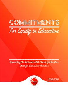 2018 Equity Commitments