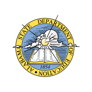Alabama Department of Education website