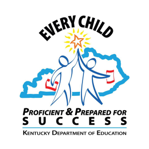 Kentucky Department of Education website