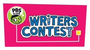 2019 PBS Kids Writers contest