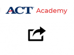 ACT Academy