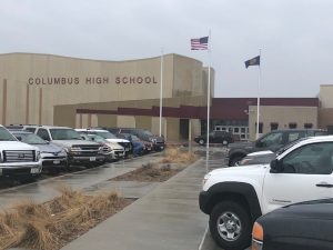 Columbus High School