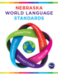 World Language standards cover page
