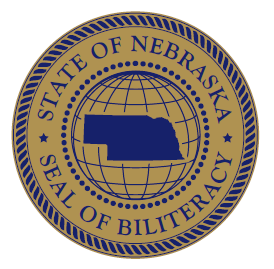 Nebraska Seal of Biliteracy
