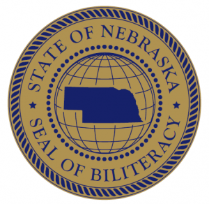 Nebraska Seal of Biliteracy