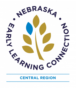 Central Region Logo links to ESU 10