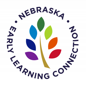 Nebraska Early Learning Connection Logo