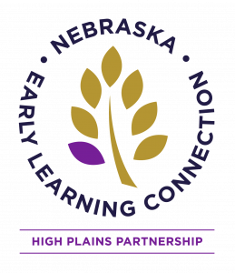 High Plains partnership logo and link to ESU 16