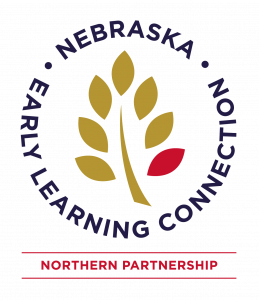 Nothern Partnership logo links to ESU 1