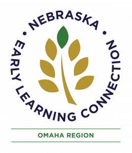 Omaha Region logo links to ESU 3