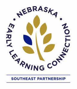 Southeast Partnership logo links to ESU 6