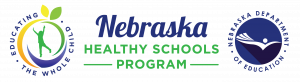 Nebraska Healthy Schools Program website link