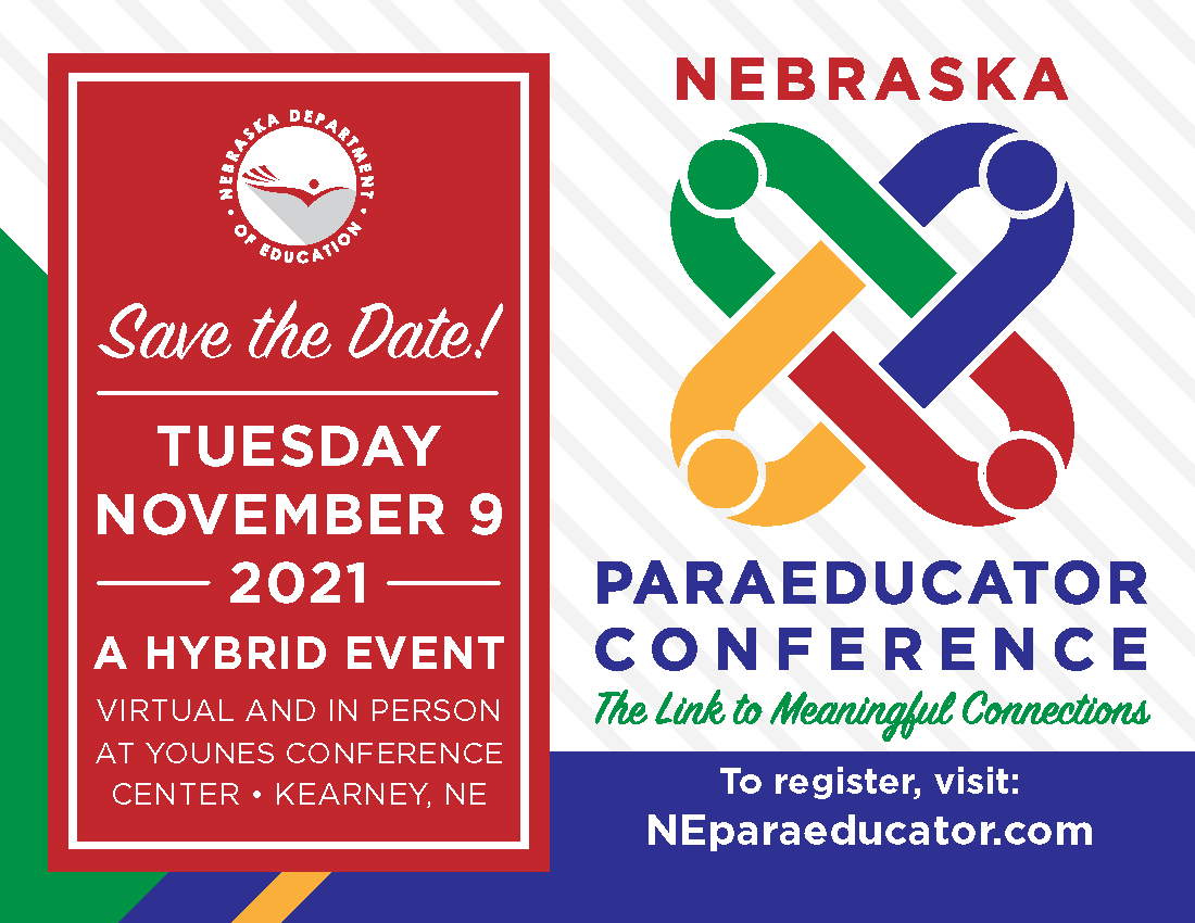 Events for January 2024 Nebraska Department of Education