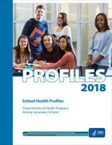 Access the 2018 Profiles Report