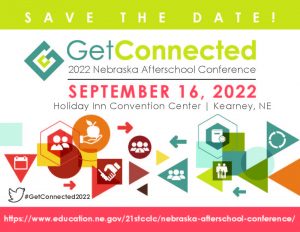 GetConntected Afterschool Conference Sept 16, 2022