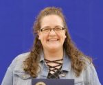 Picture of Michelle Fouts