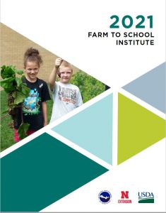 Farm to School Institute 2021 Report