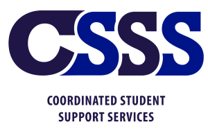Coordinated Student Support Services logo