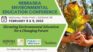 Nebraska Environmental Education Conference