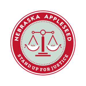 Nebraska Appleseed website link