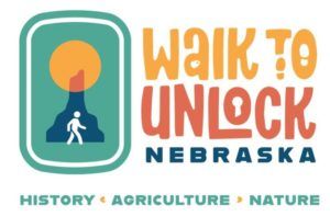Walk to Unlock Nebraska
