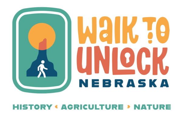 Walk to Unlock Nebraska, History, Agriculture, Nature